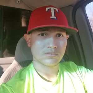 Meet your Posher, Erik